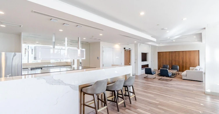 403, Master Room-65 Watergarden Drive, Mississauga, ON, L5R 0G9 - 23