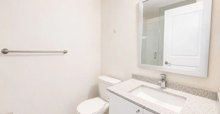 403, Master Room-65 Watergarden Drive, Mississauga, ON, L5R 0G9 - 17