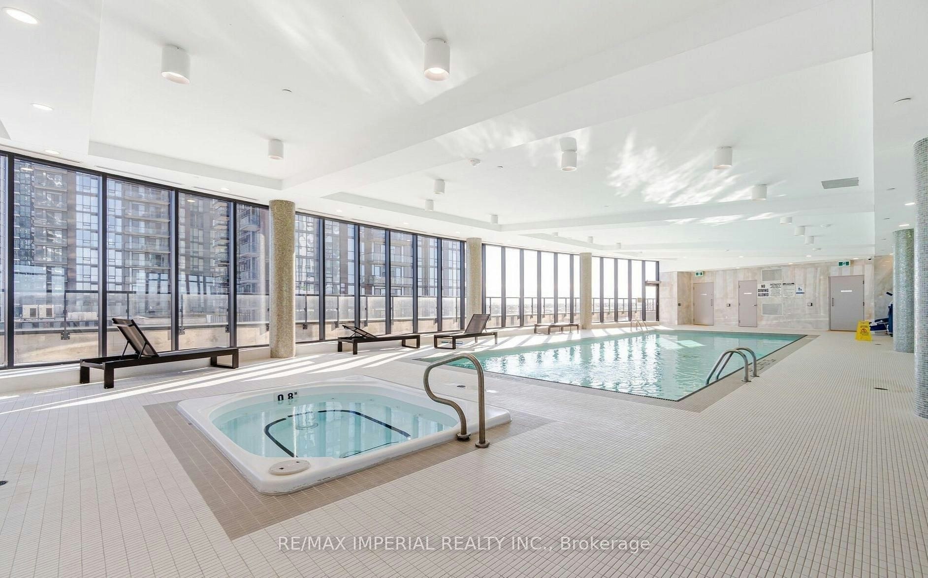 403, Master Room-65 Watergarden Drive, Mississauga, ON, L5R 0G9 - 26