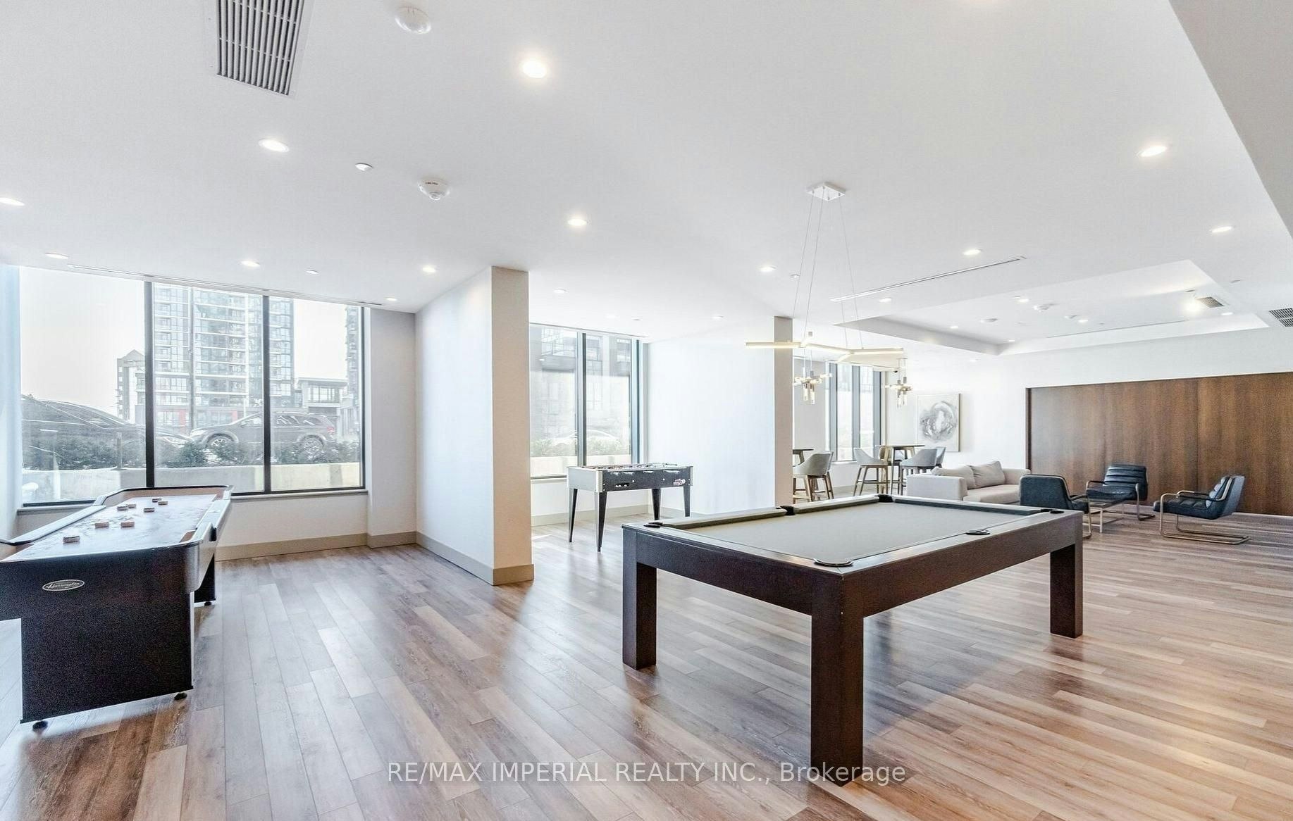 403, Master Room-65 Watergarden Drive, Mississauga, ON, L5R 0G9 - 24