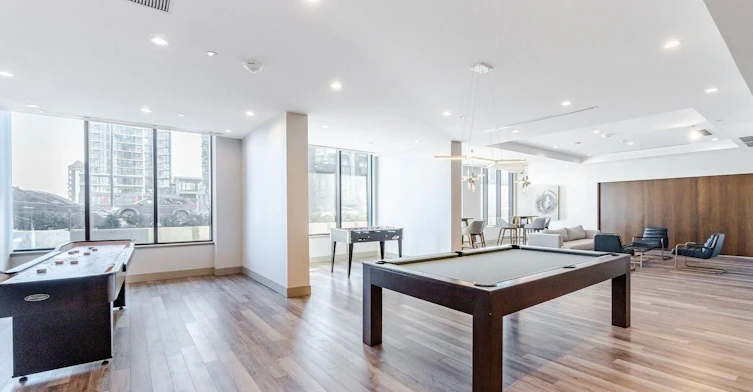 403, Master Room-65 Watergarden Drive, Mississauga, ON, L5R 0G9 - 24