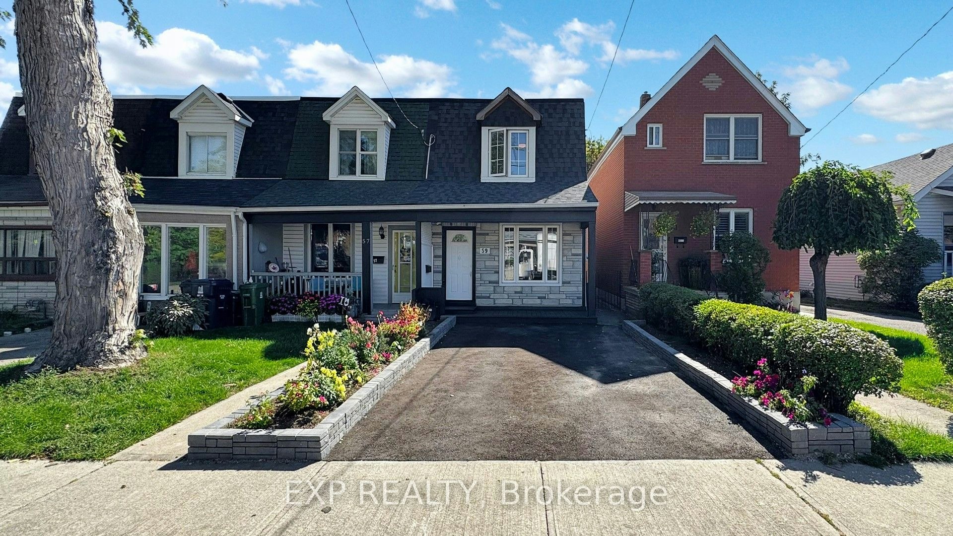 59 Vanevery Street, Toronto, ON, M8V 1Y5
