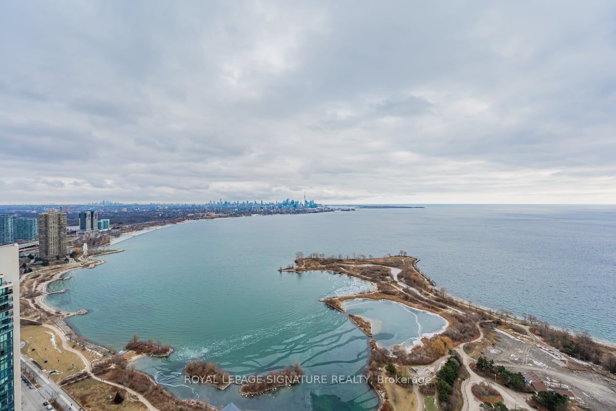 LPH05B-20 Shore Breeze Drive, Toronto, ON, M8V 1A1 - 28