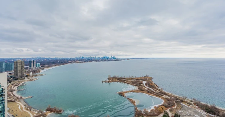 LPH05B-20 Shore Breeze Drive, Toronto, ON, M8V 1A1 - 28