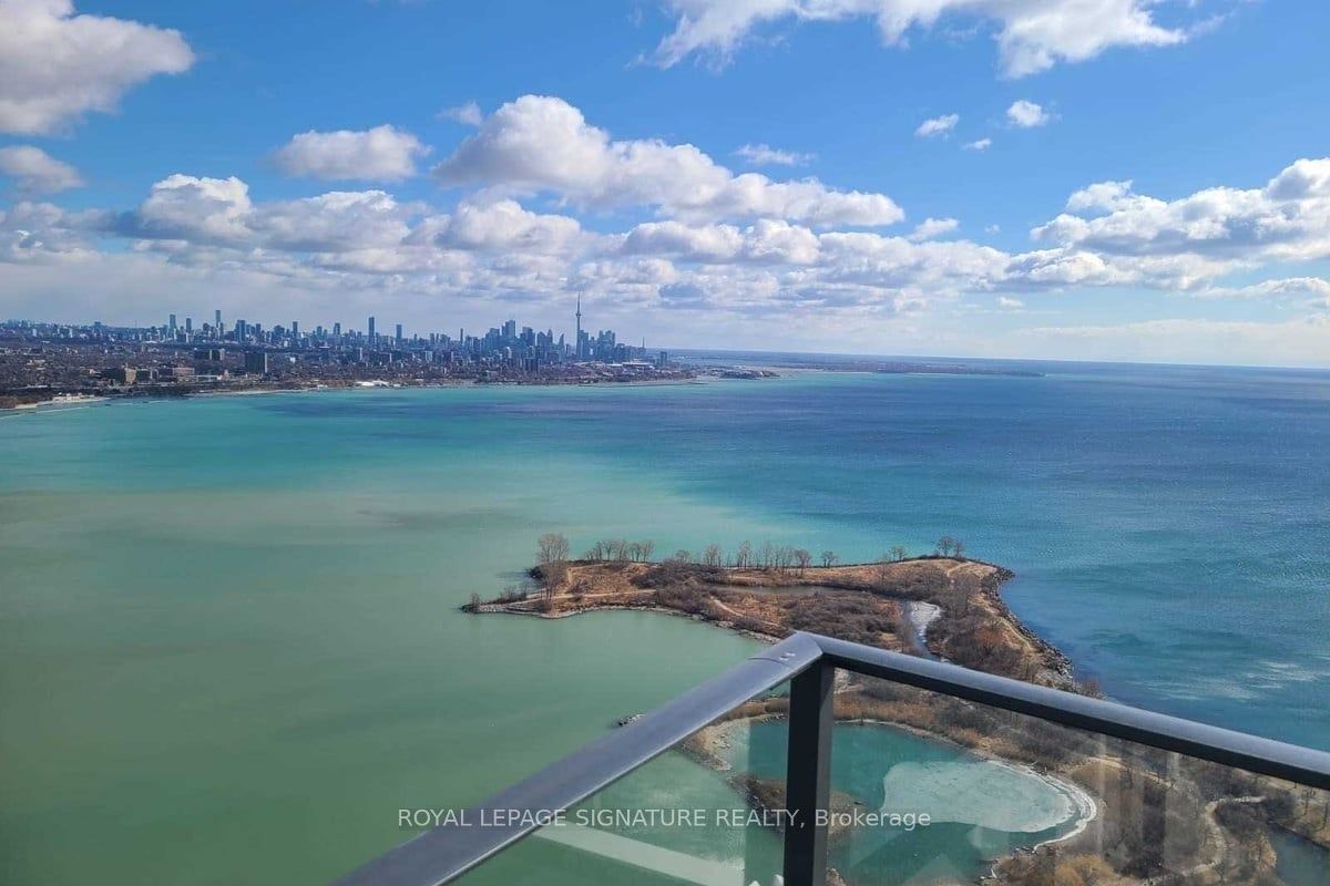 LPH05B-20 Shore Breeze Drive, Toronto, ON, M8V 1A1 - 47