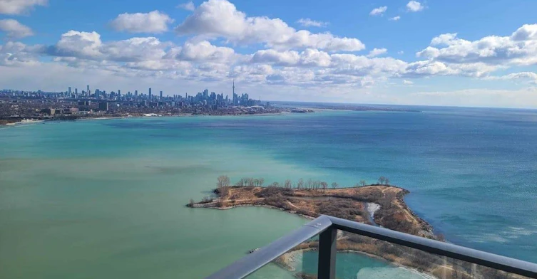 LPH05B-20 Shore Breeze Drive, Toronto, ON, M8V 1A1 - 47