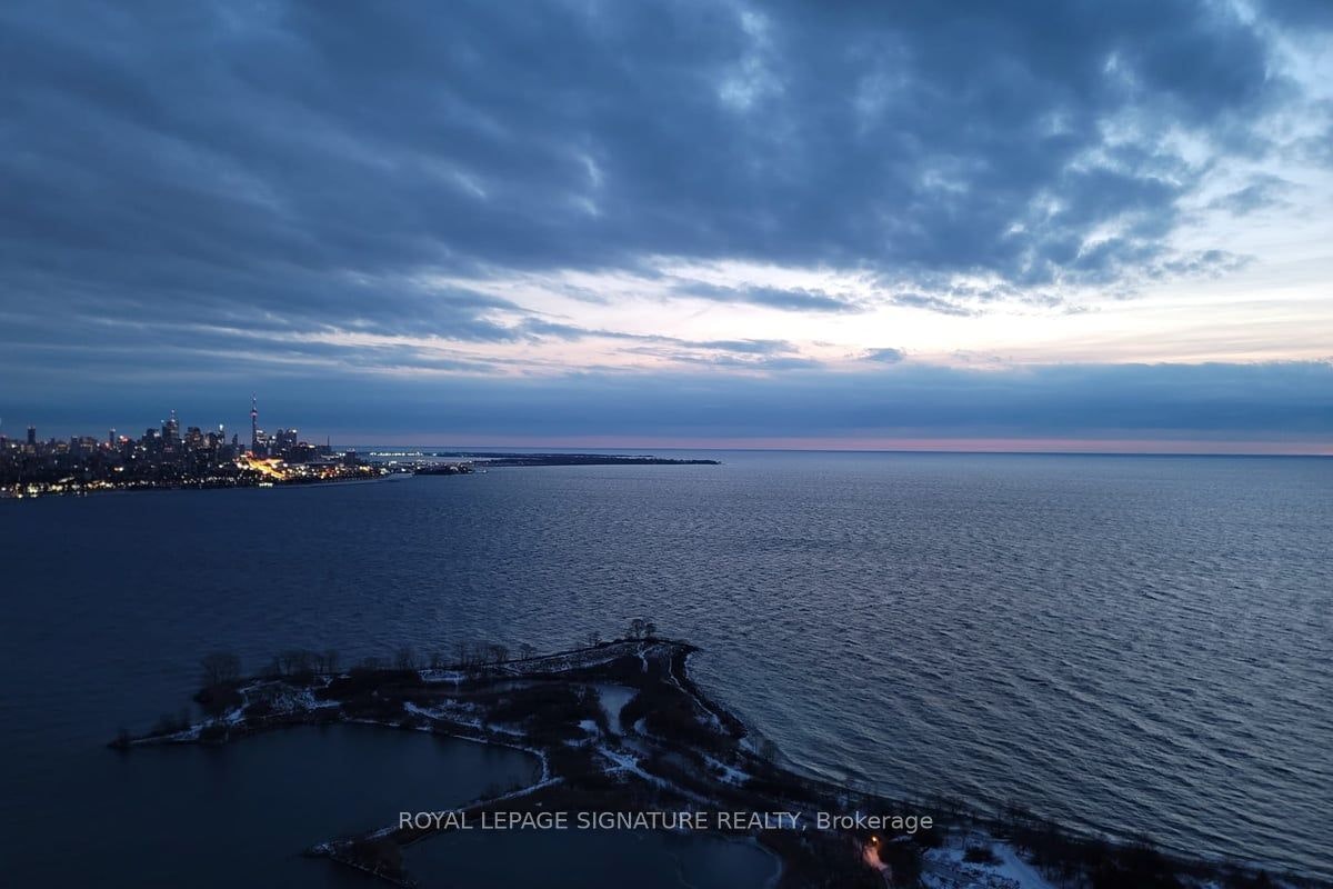 LPH05B-20 Shore Breeze Drive, Toronto, ON, M8V 1A1 - 31