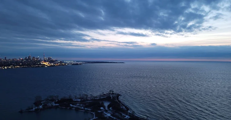 LPH05B-20 Shore Breeze Drive, Toronto, ON, M8V 1A1 - 31