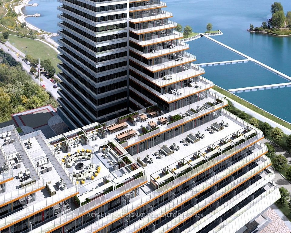 LPH05B-20 Shore Breeze Drive, Toronto, ON, M8V 1A1 - 30