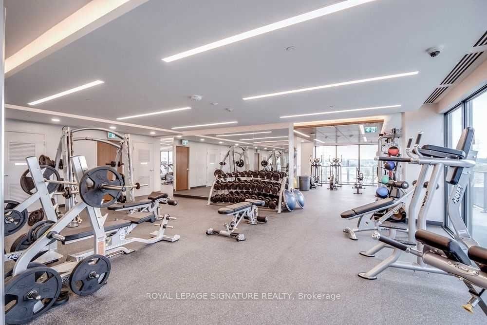 LPH05B-20 Shore Breeze Drive, Toronto, ON, M8V 1A1 - 35