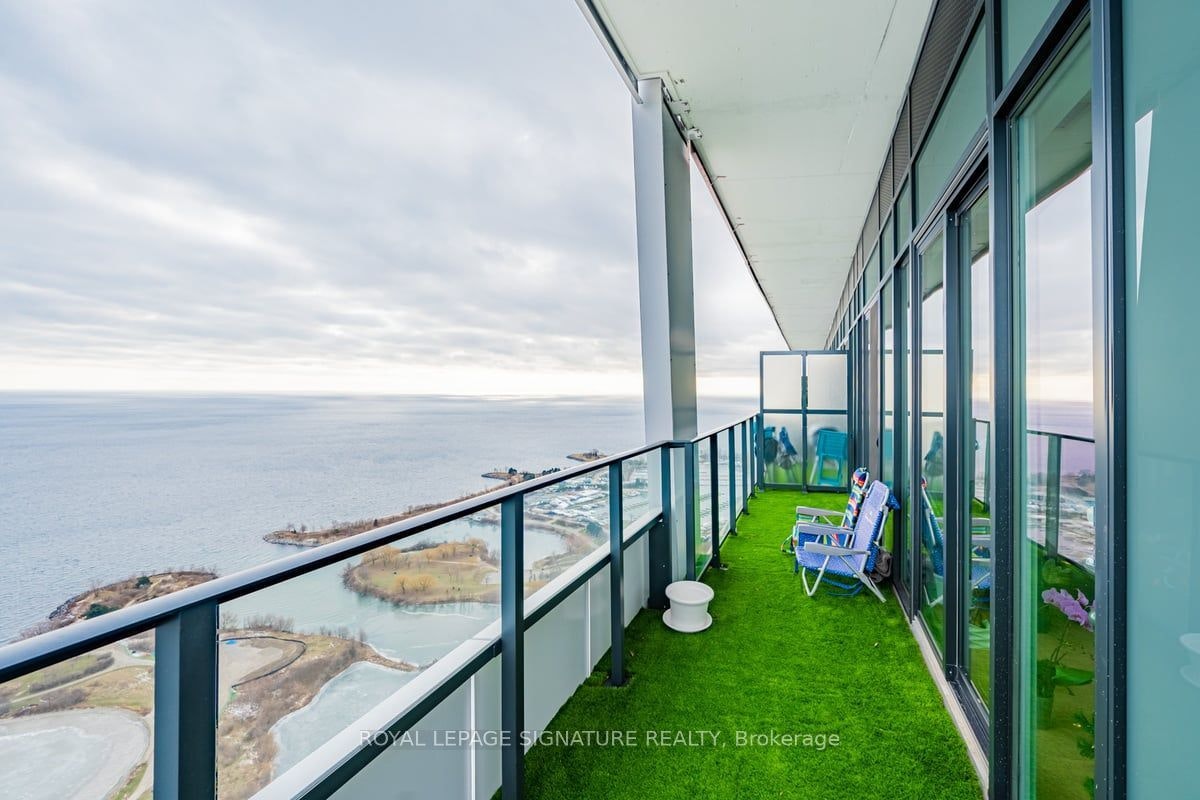 LPH05B-20 Shore Breeze Drive, Toronto, ON, M8V 1A1 - 24