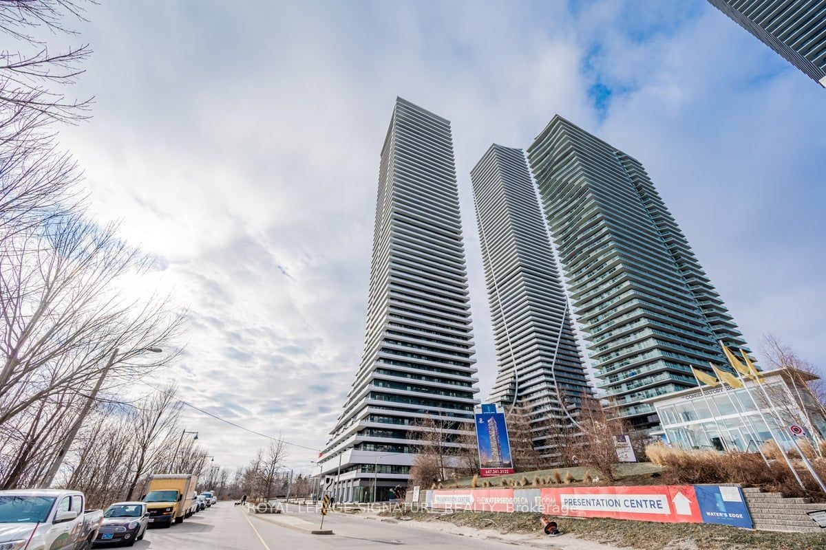 LPH05B-20 Shore Breeze Drive, Toronto, ON, M8V 1A1