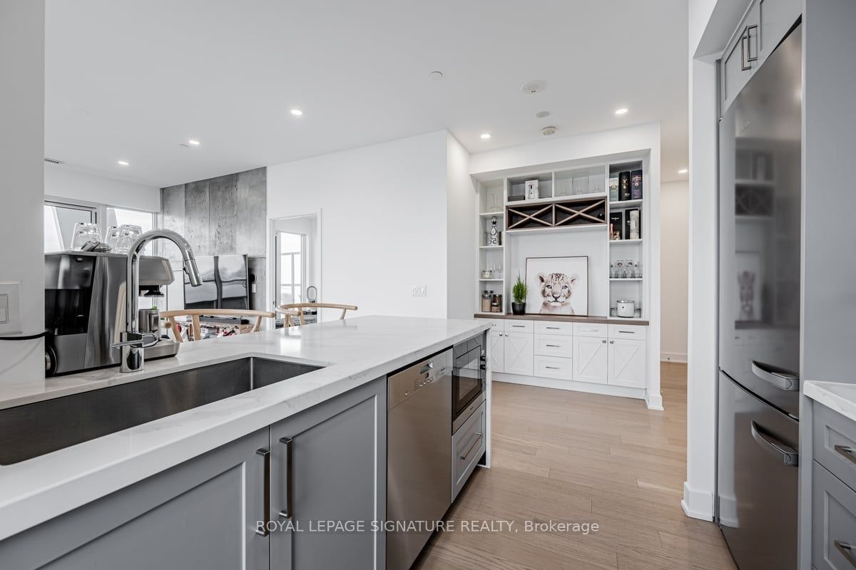 LPH05B-20 Shore Breeze Drive, Toronto, ON, M8V 1A1 - 8