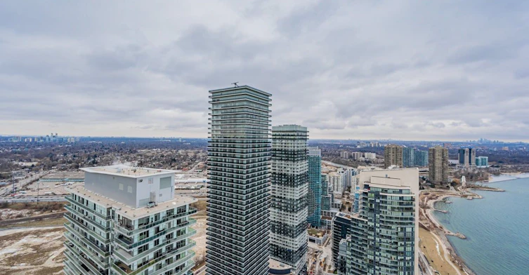 LPH05B-20 Shore Breeze Drive, Toronto, ON, M8V 1A1 - 29