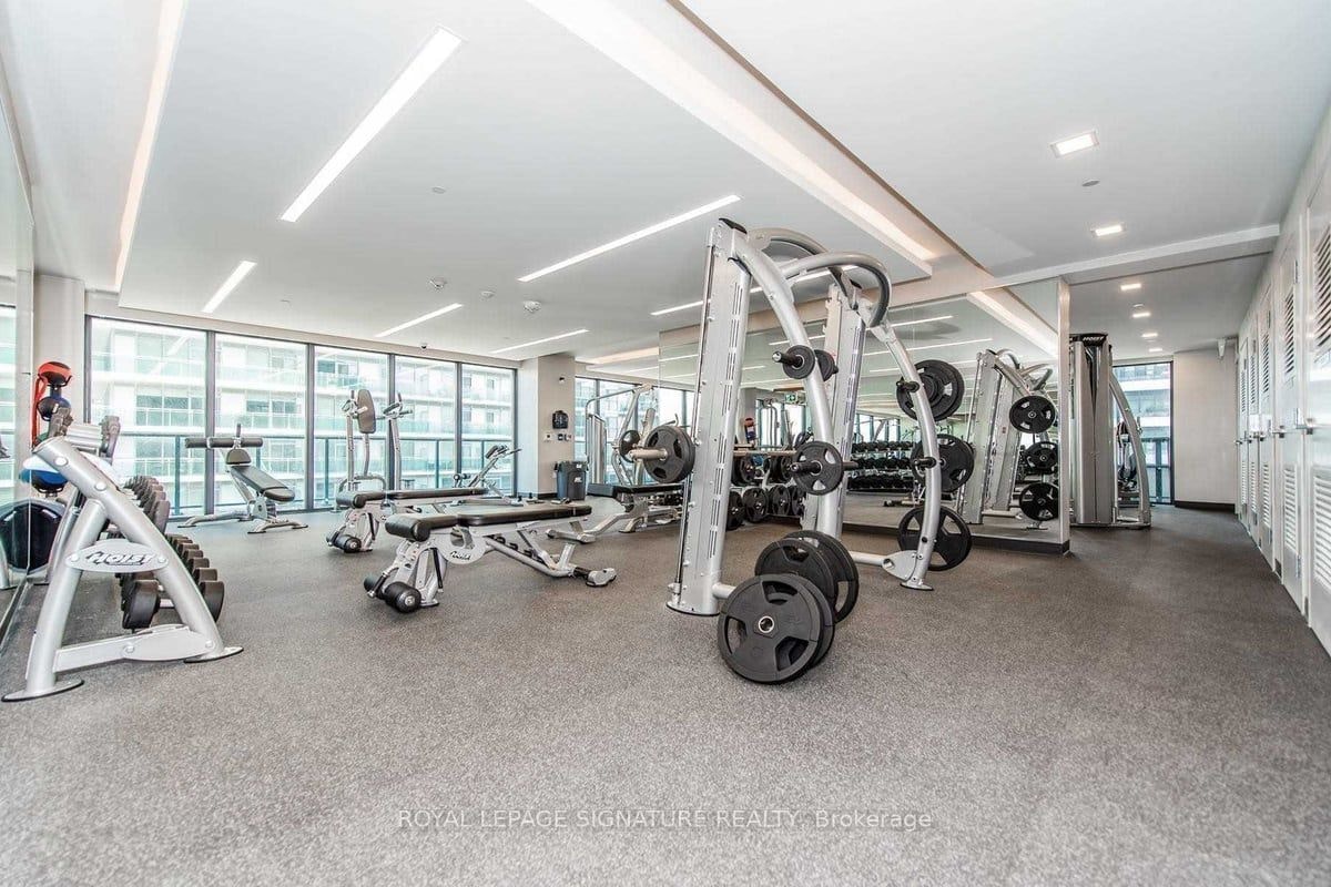 LPH05B-20 Shore Breeze Drive, Toronto, ON, M8V 1A1 - 36