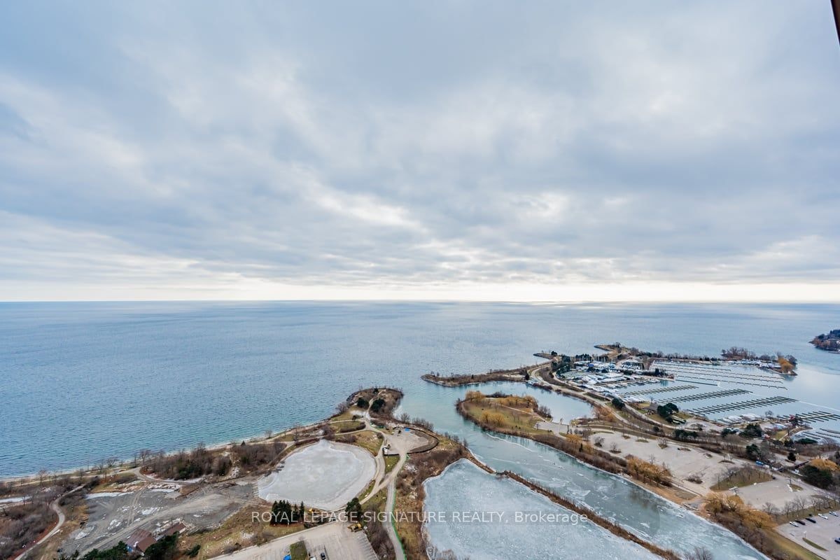 LPH05B-20 Shore Breeze Drive, Toronto, ON, M8V 1A1 - 26