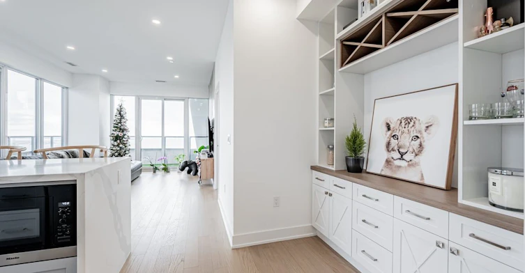 LPH05B-20 Shore Breeze Drive, Toronto, ON, M8V 1A1 - 5