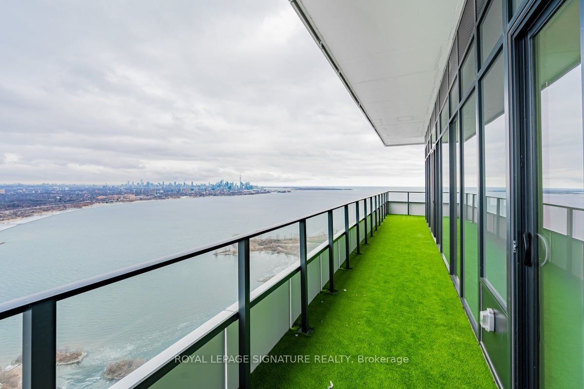LPH05B-20 Shore Breeze Drive, Toronto, ON, M8V 1A1 - 21