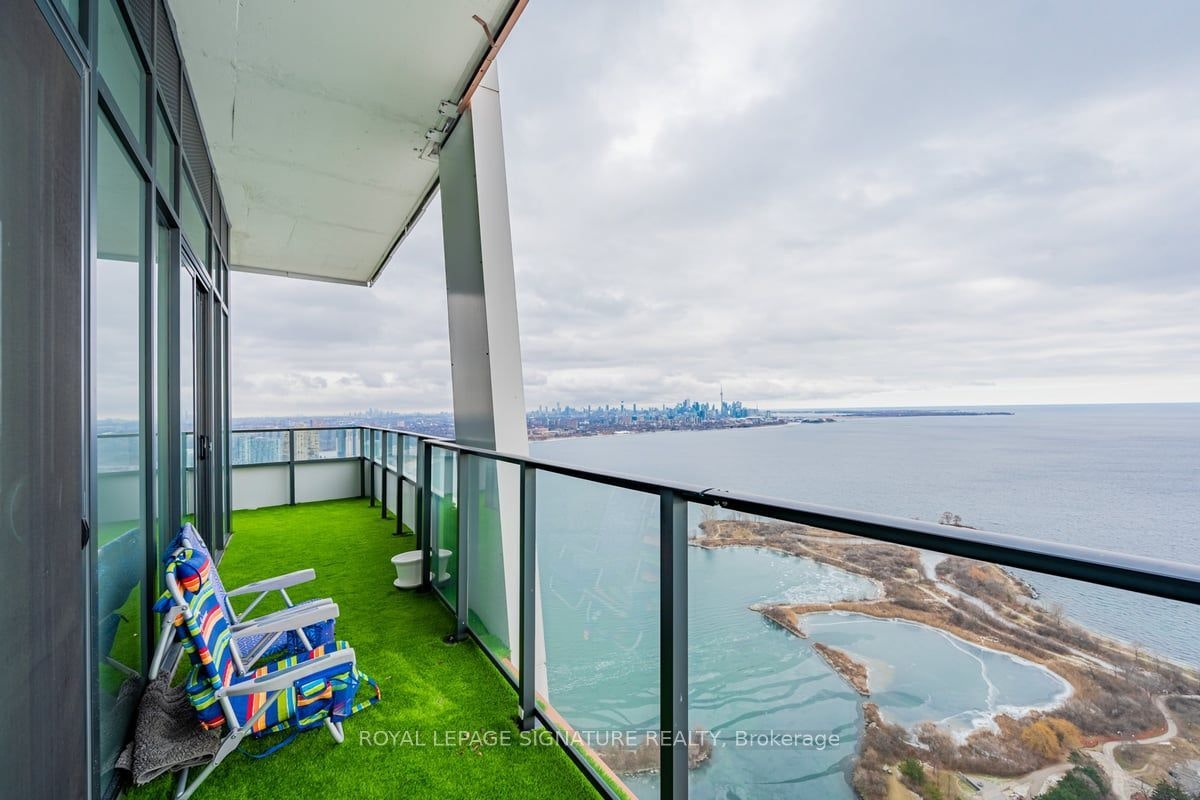LPH05B-20 Shore Breeze Drive, Toronto, ON, M8V 1A1 - 25