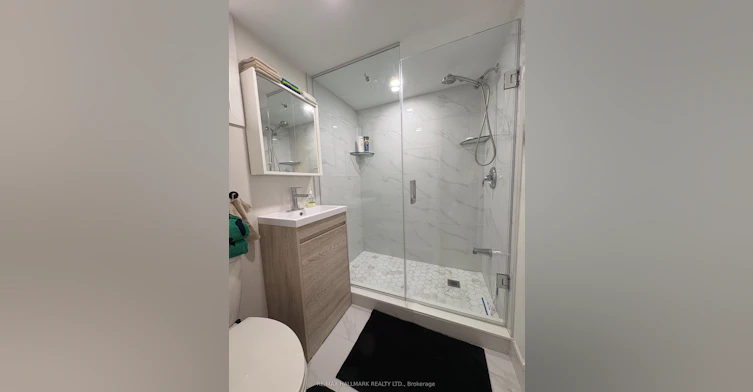 LOWER-67 Saskatoon Drive, Toronto, ON, M9P 2G1 - 8
