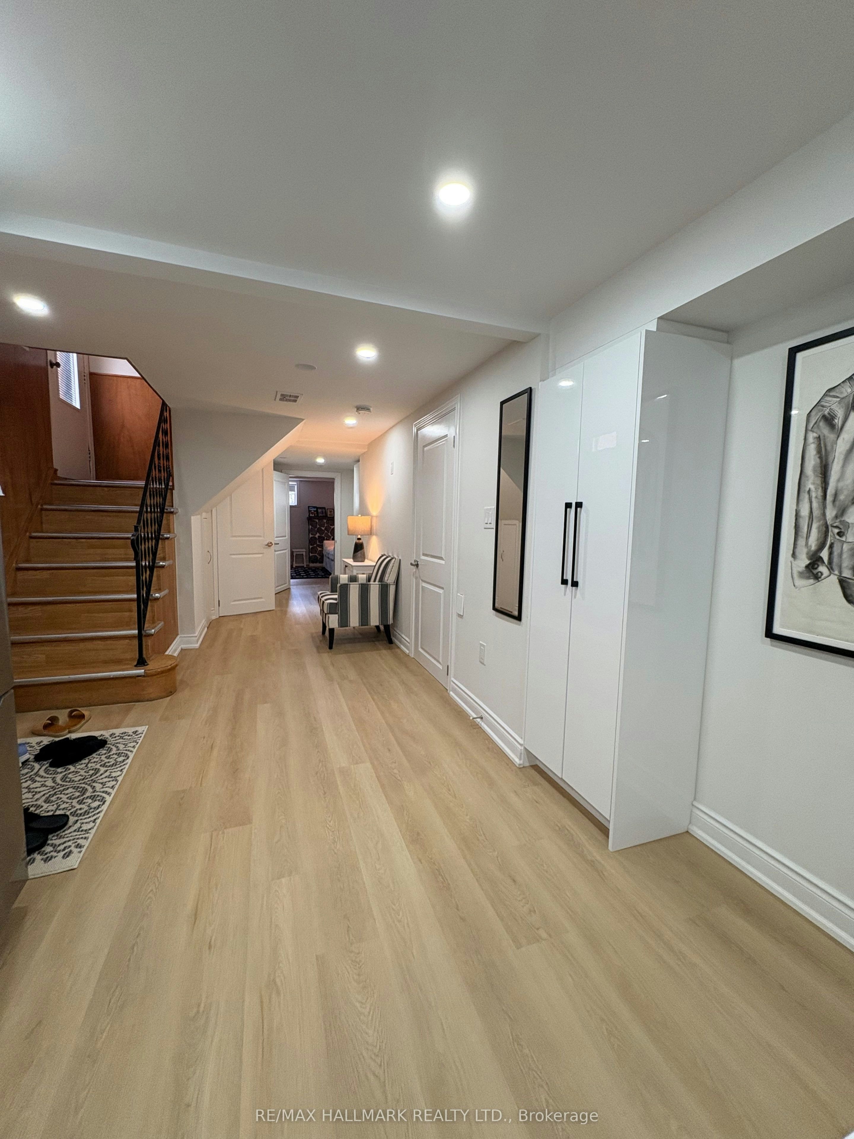LOWER-67 Saskatoon Drive, Toronto, ON, M9P 2G1 - 2