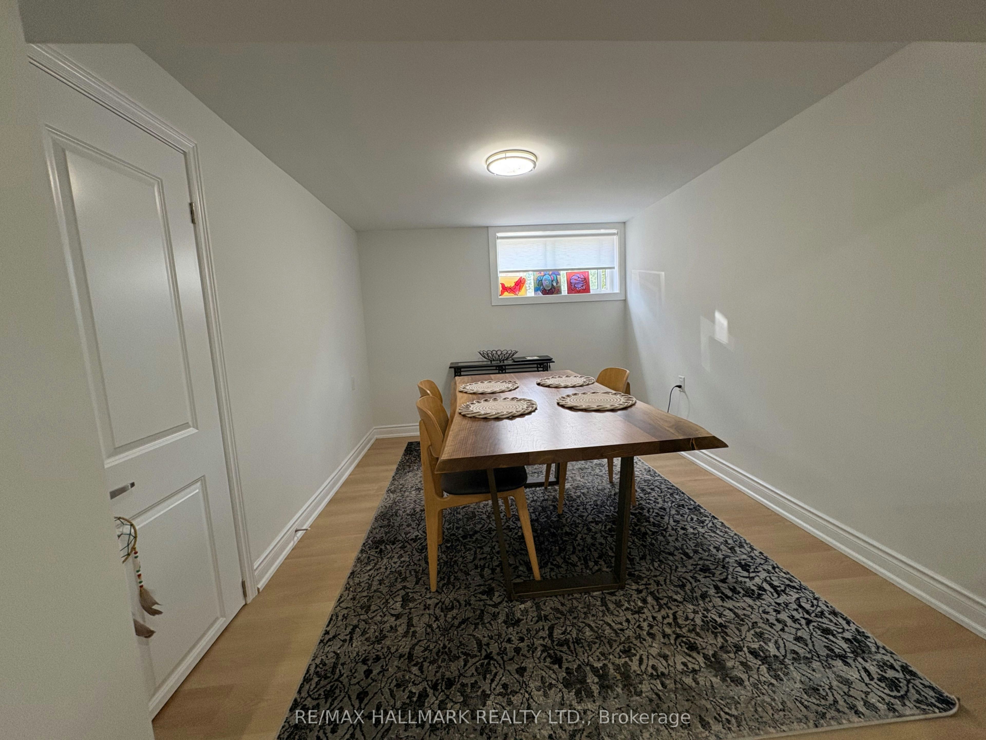LOWER-67 Saskatoon Drive, Toronto, ON, M9P 2G1 - 6
