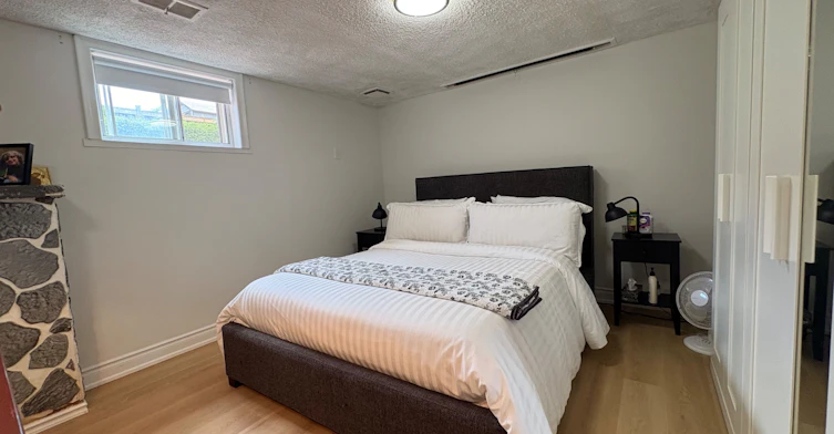 LOWER-67 Saskatoon Drive, Toronto, ON, M9P 2G1 - 15