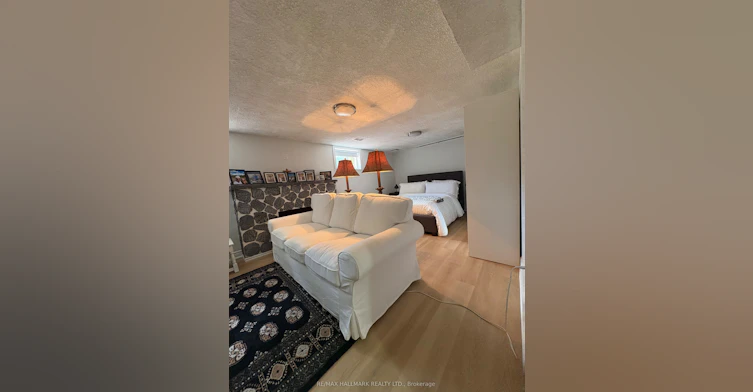 LOWER-67 Saskatoon Drive, Toronto, ON, M9P 2G1 - 10