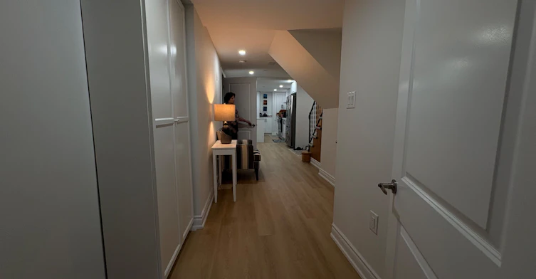 LOWER-67 Saskatoon Drive, Toronto, ON, M9P 2G1 - 19