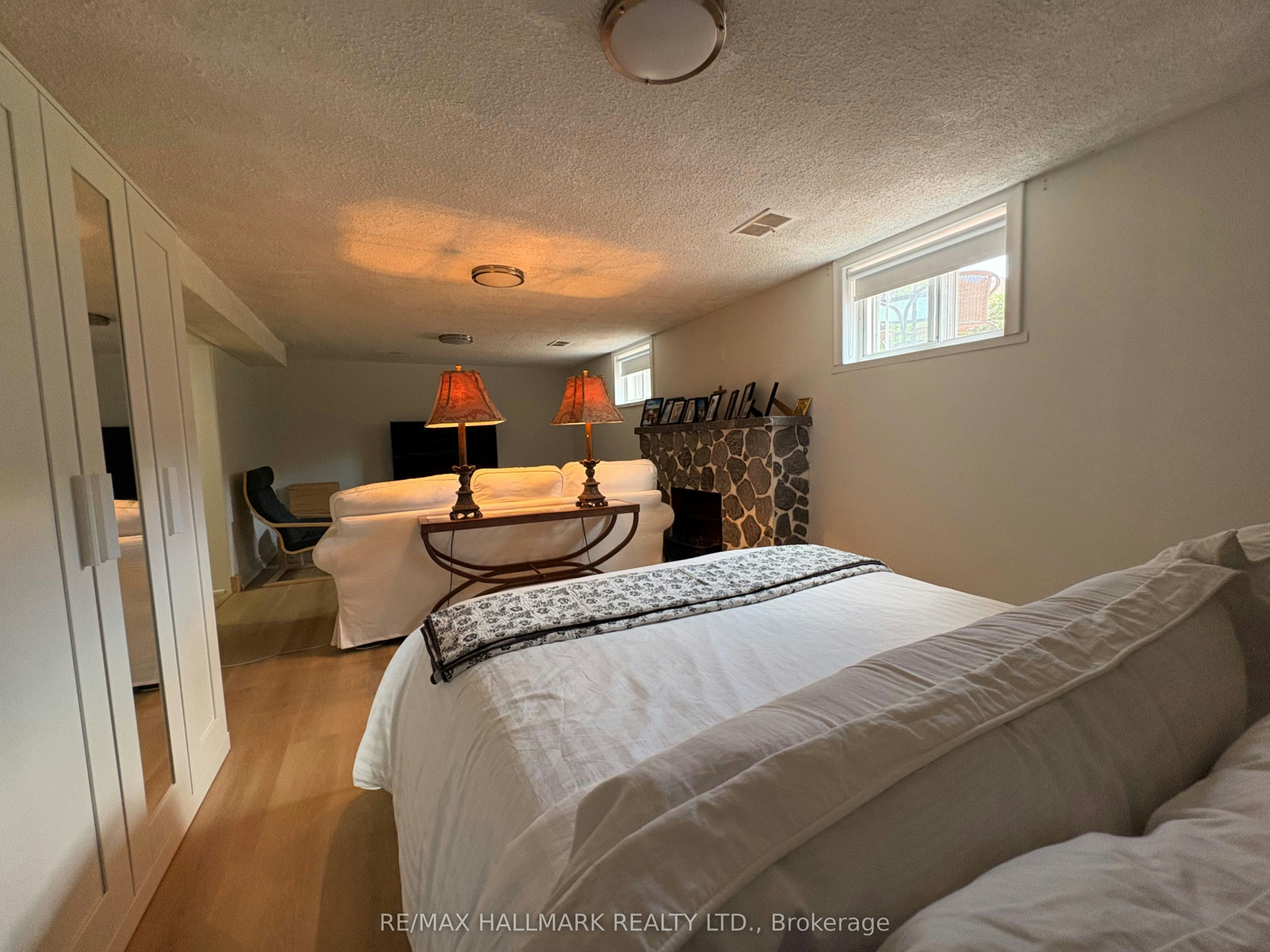LOWER-67 Saskatoon Drive, Toronto, ON, M9P 2G1 - 13