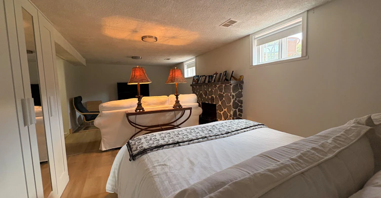 LOWER-67 Saskatoon Drive, Toronto, ON, M9P 2G1 - 13
