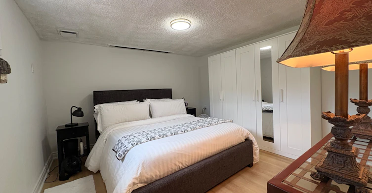 LOWER-67 Saskatoon Drive, Toronto, ON, M9P 2G1 - 16