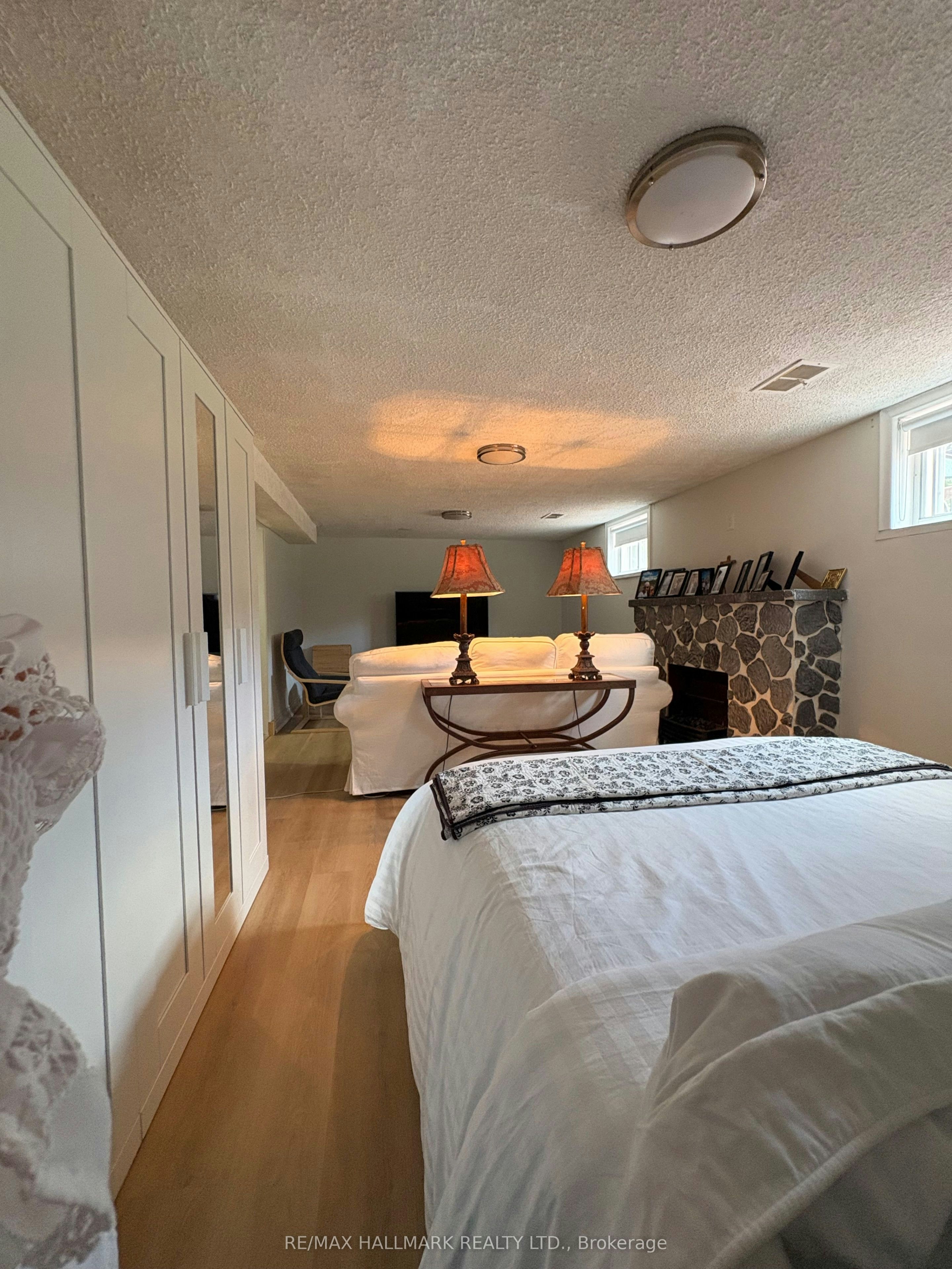 LOWER-67 Saskatoon Drive, Toronto, ON, M9P 2G1 - 11