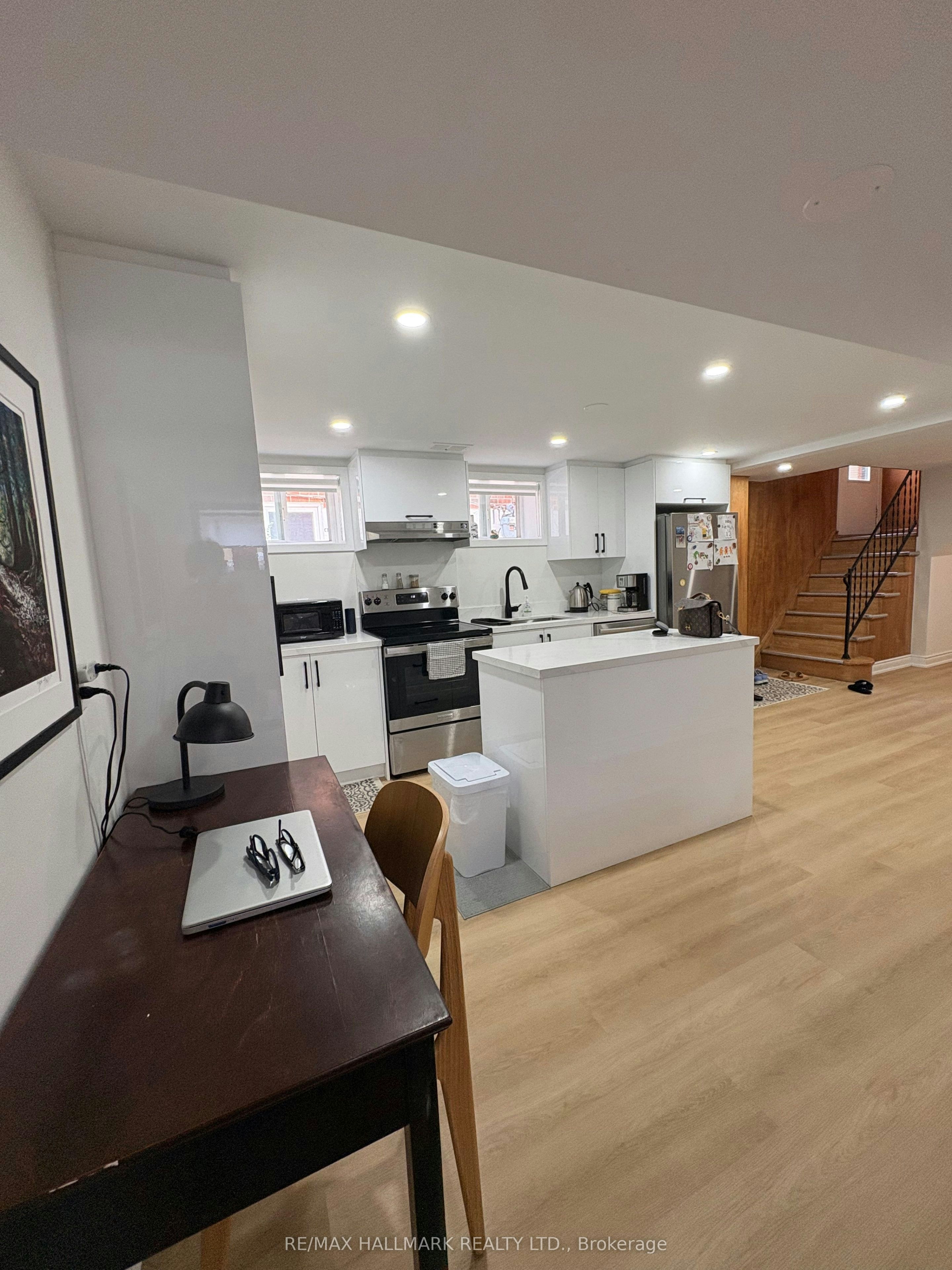 LOWER-67 Saskatoon Drive, Toronto, ON, M9P 2G1 - 5
