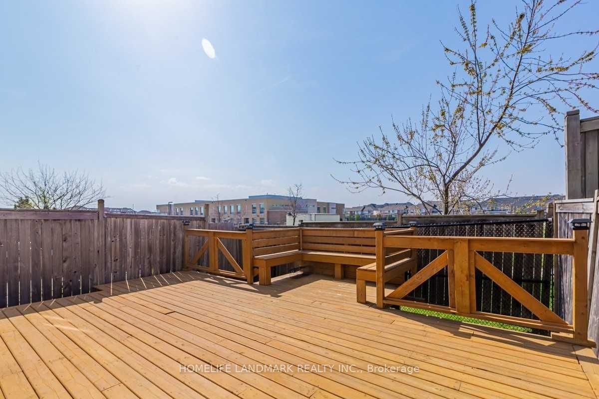 3055 Highvalley Road, Oakville, ON, L6M 5H4 - 16