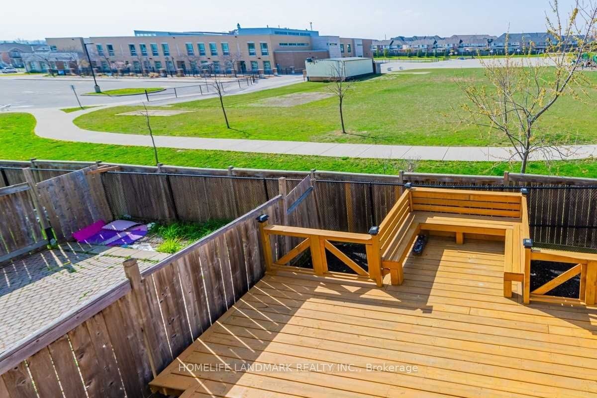 3055 Highvalley Road, Oakville, ON, L6M 5H4 - 17