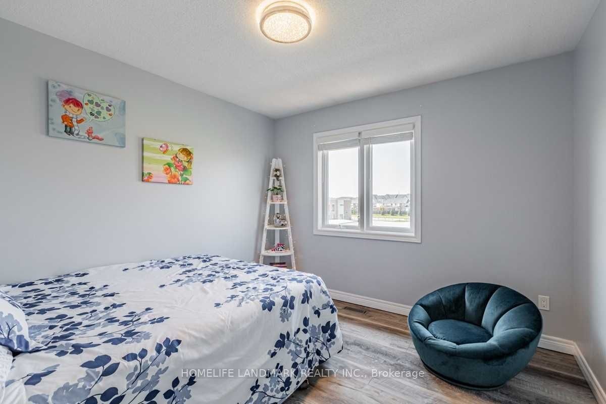 3055 Highvalley Road, Oakville, ON, L6M 5H4 - 12