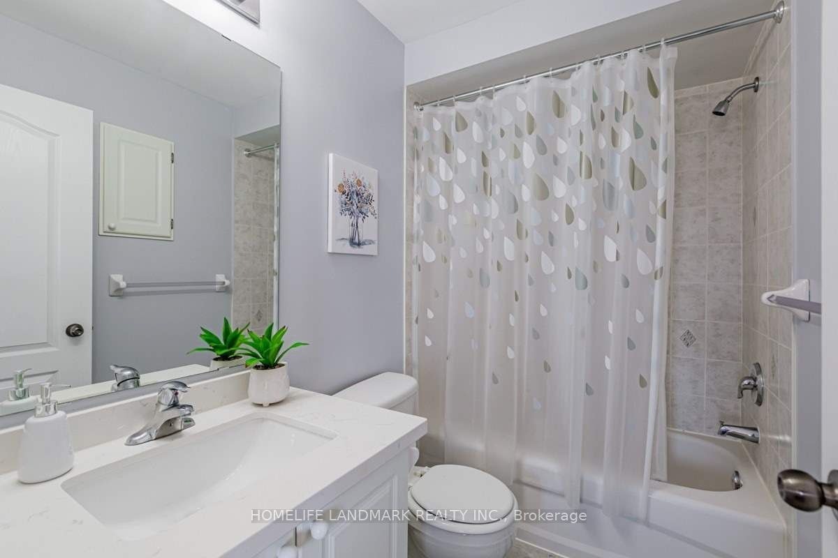 3055 Highvalley Road, Oakville, ON, L6M 5H4 - 10