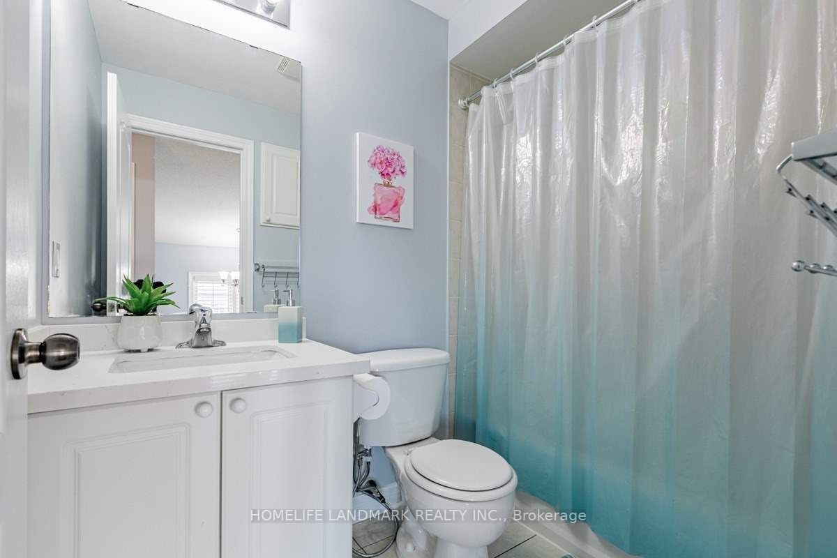 3055 Highvalley Road, Oakville, ON, L6M 5H4 - 13