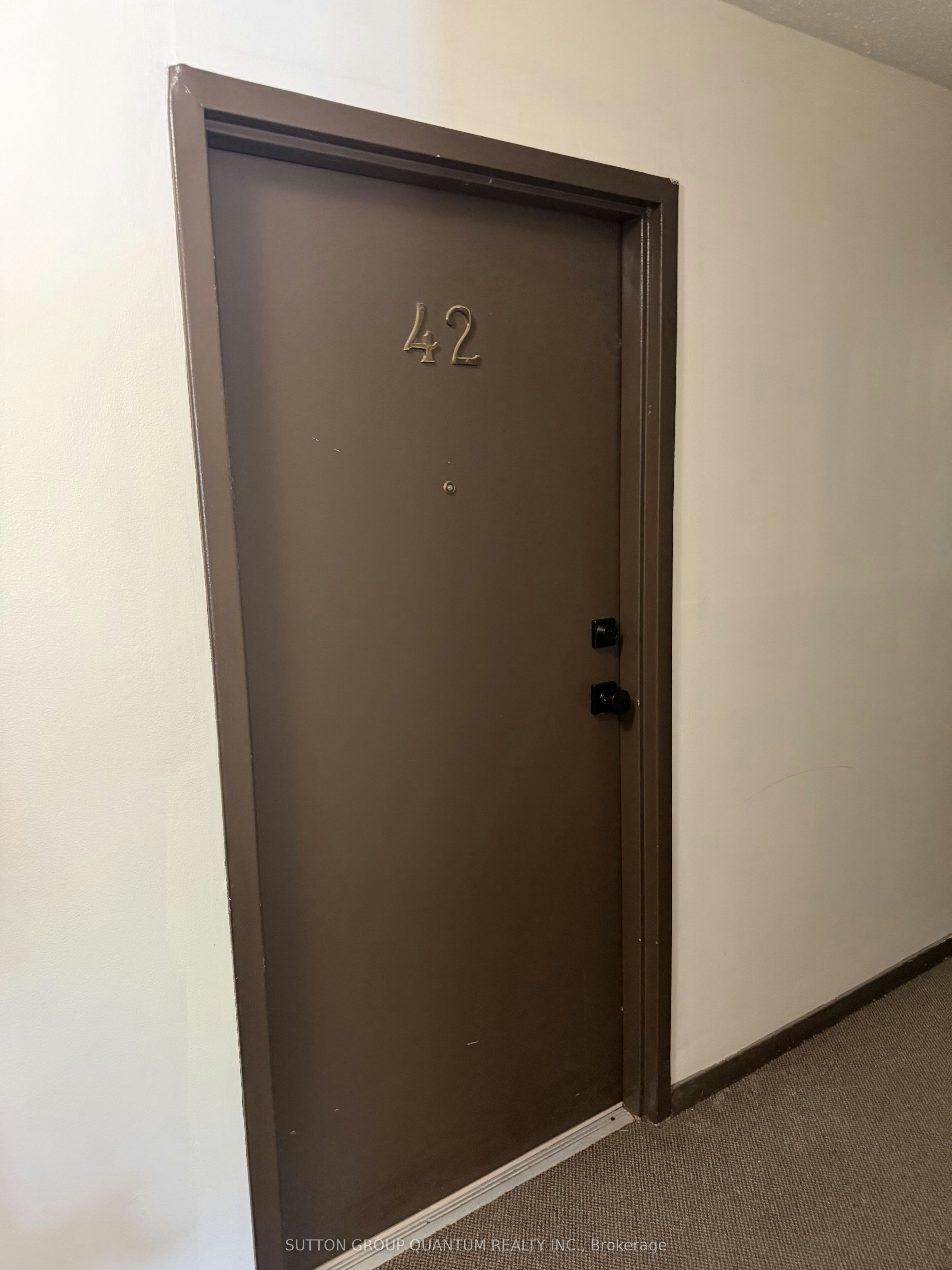 42-6777 Formentera Avenue, Mississauga, ON, L5N 2M3 - 3