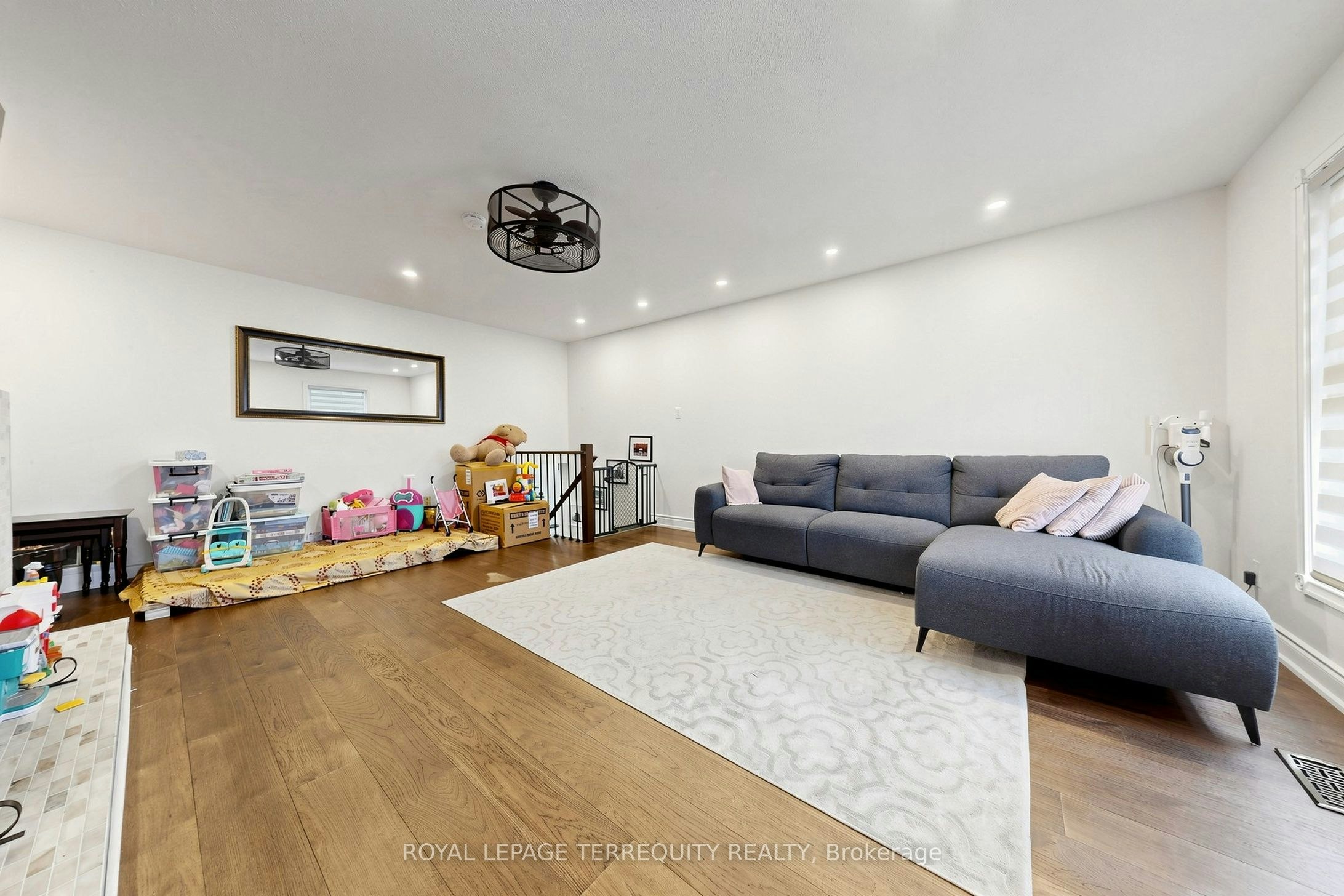 6663 Harlow Road, Mississauga, ON, L5N 4T4 - 39