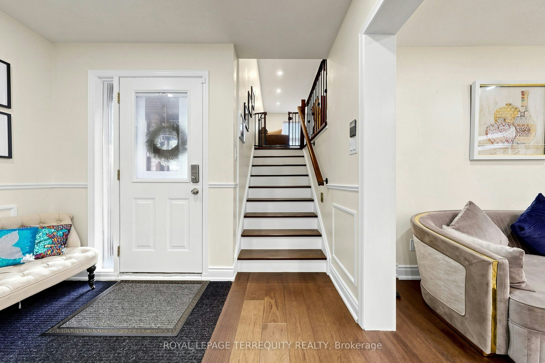 6663 Harlow Road, Mississauga, ON, L5N 4T4 - 35