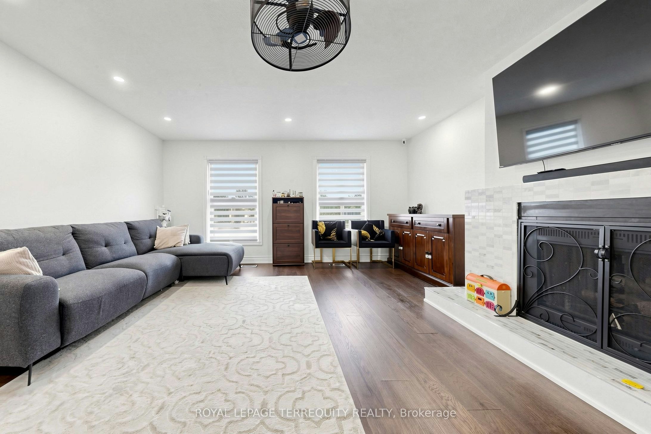 6663 Harlow Road, Mississauga, ON, L5N 4T4 - 36