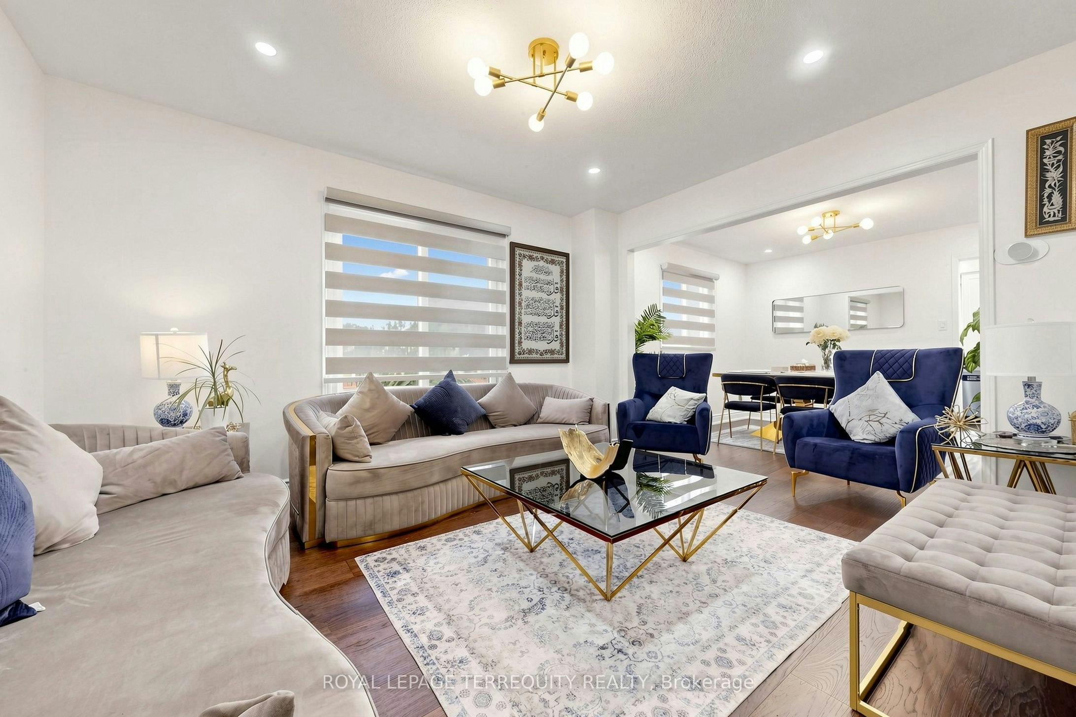 6663 Harlow Road, Mississauga, ON, L5N 4T4 - 6