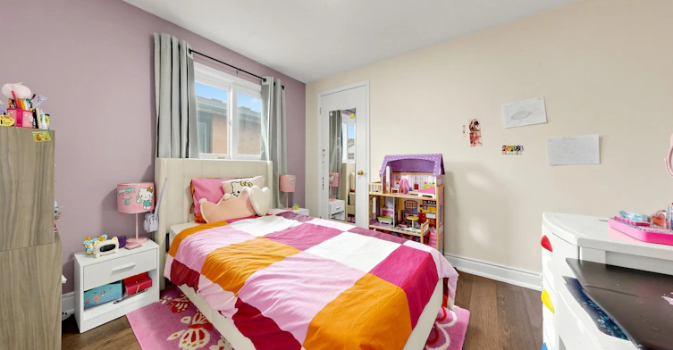 6663 Harlow Road, Mississauga, ON, L5N 4T4 - 31