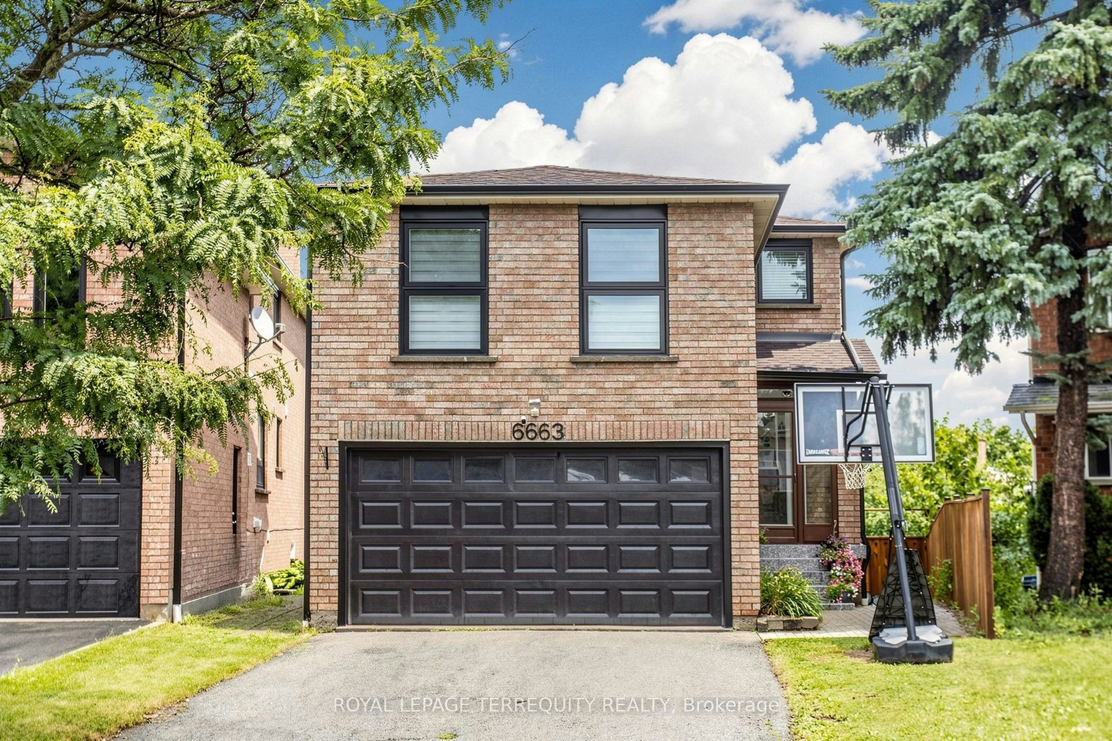 6663 Harlow Road, Mississauga, ON, L5N 4T4
