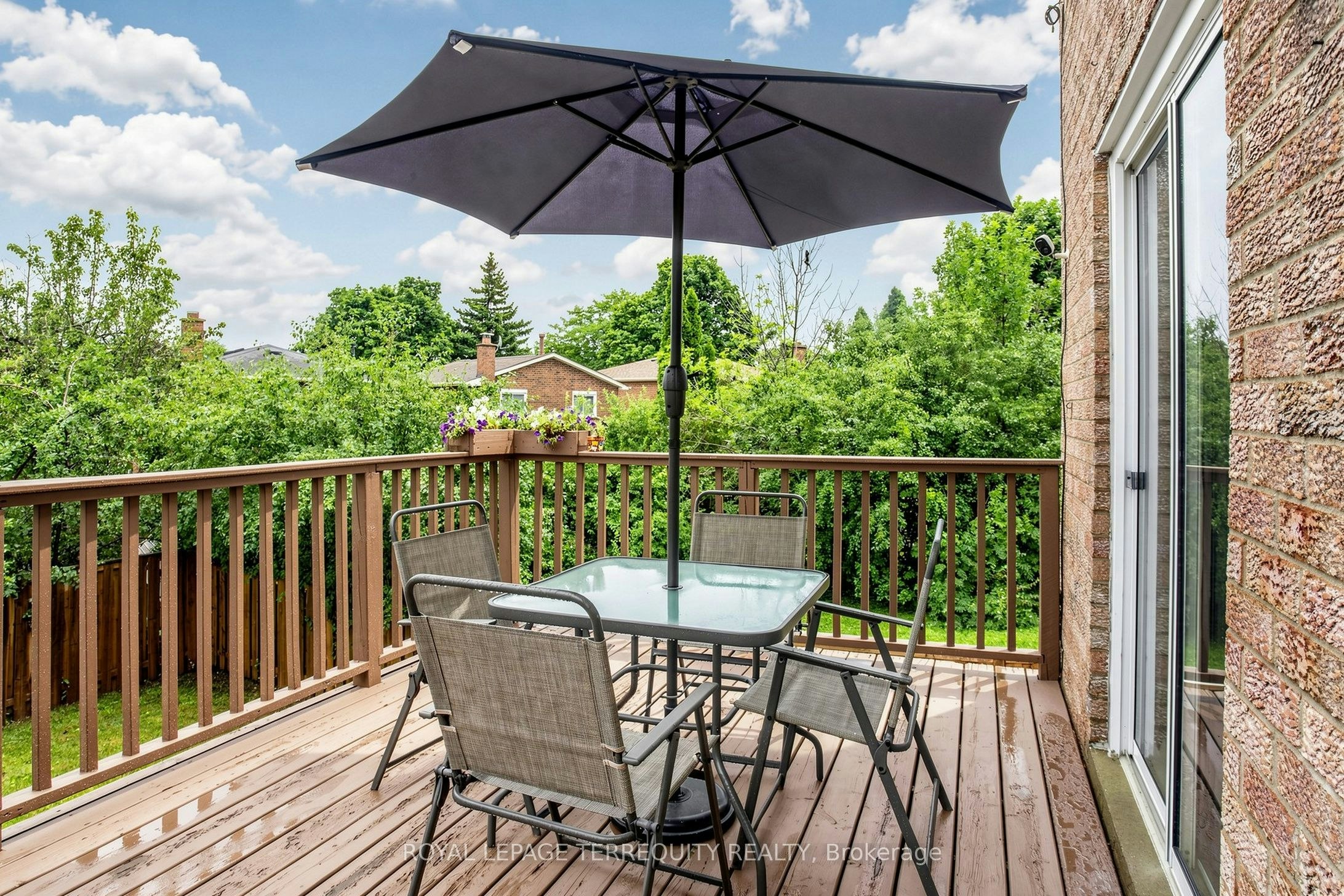 6663 Harlow Road, Mississauga, ON, L5N 4T4 - 46