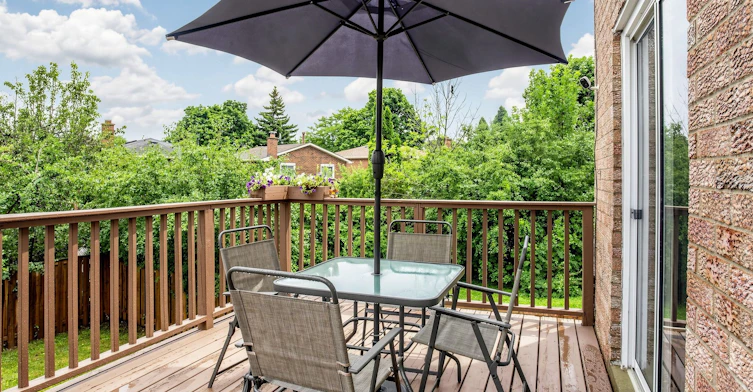 6663 Harlow Road, Mississauga, ON, L5N 4T4 - 46