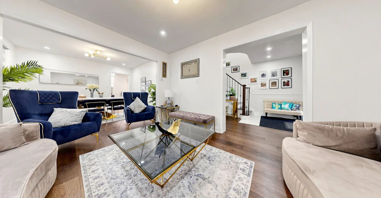 6663 Harlow Road, Mississauga, ON, L5N 4T4 - 7