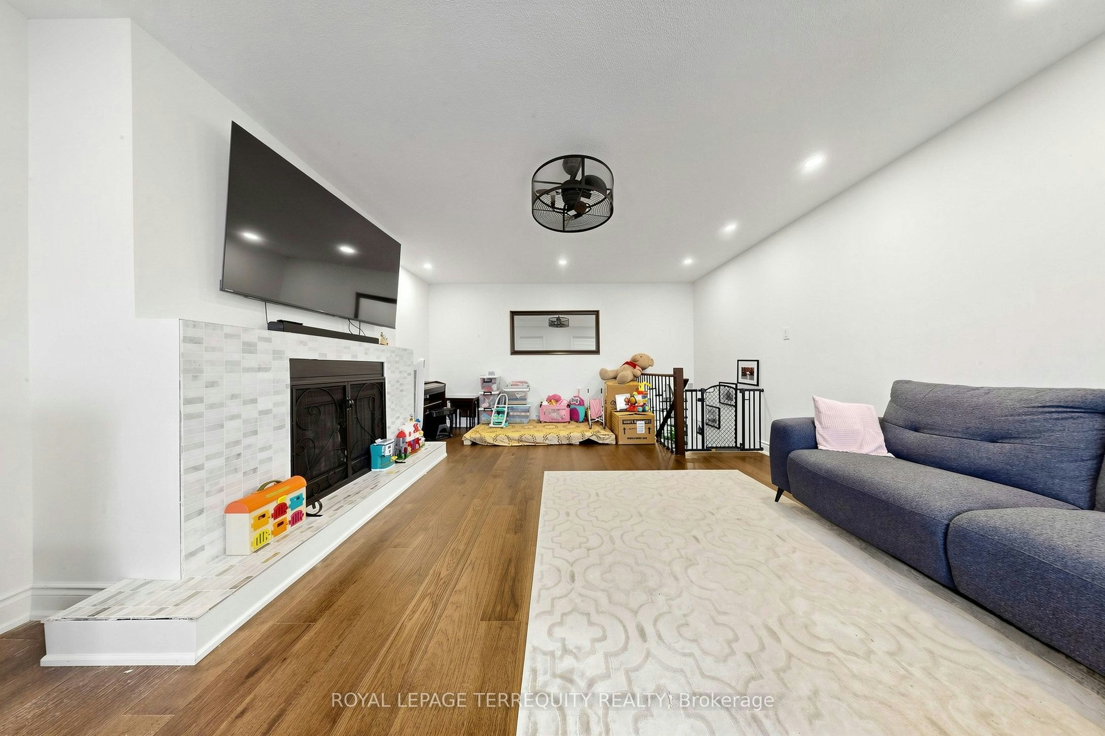 6663 Harlow Road, Mississauga, ON, L5N 4T4 - 40